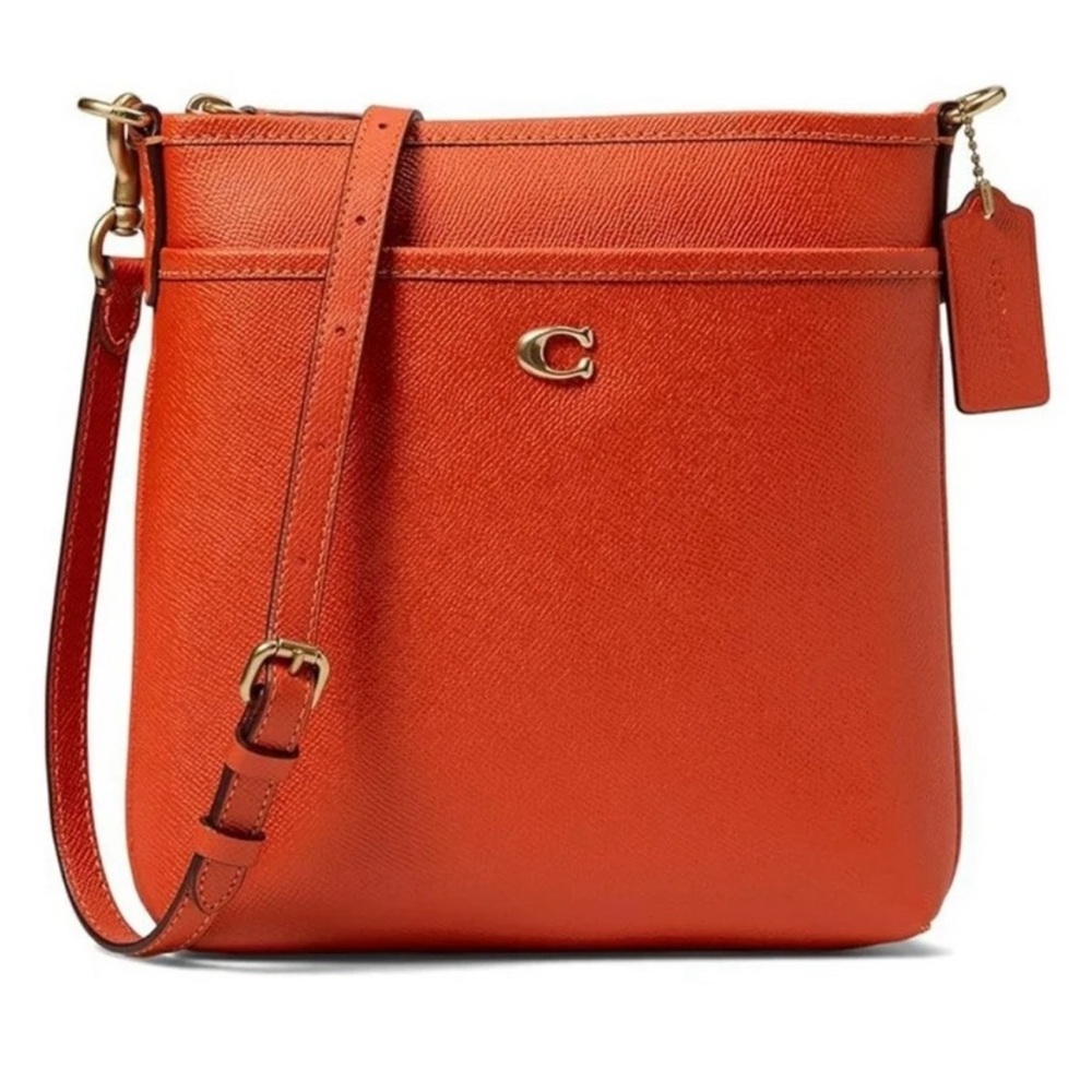 Coach Kitt Crossbody Bag